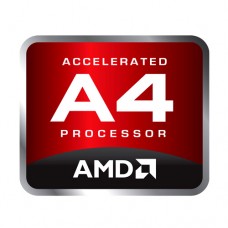CPU AMD A4 7300